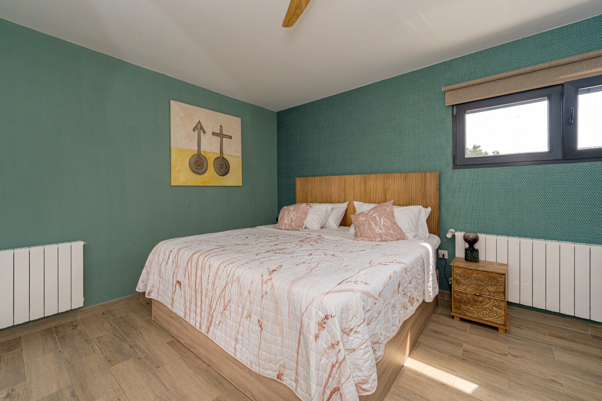 Prodej - Villa - San Fulgencio