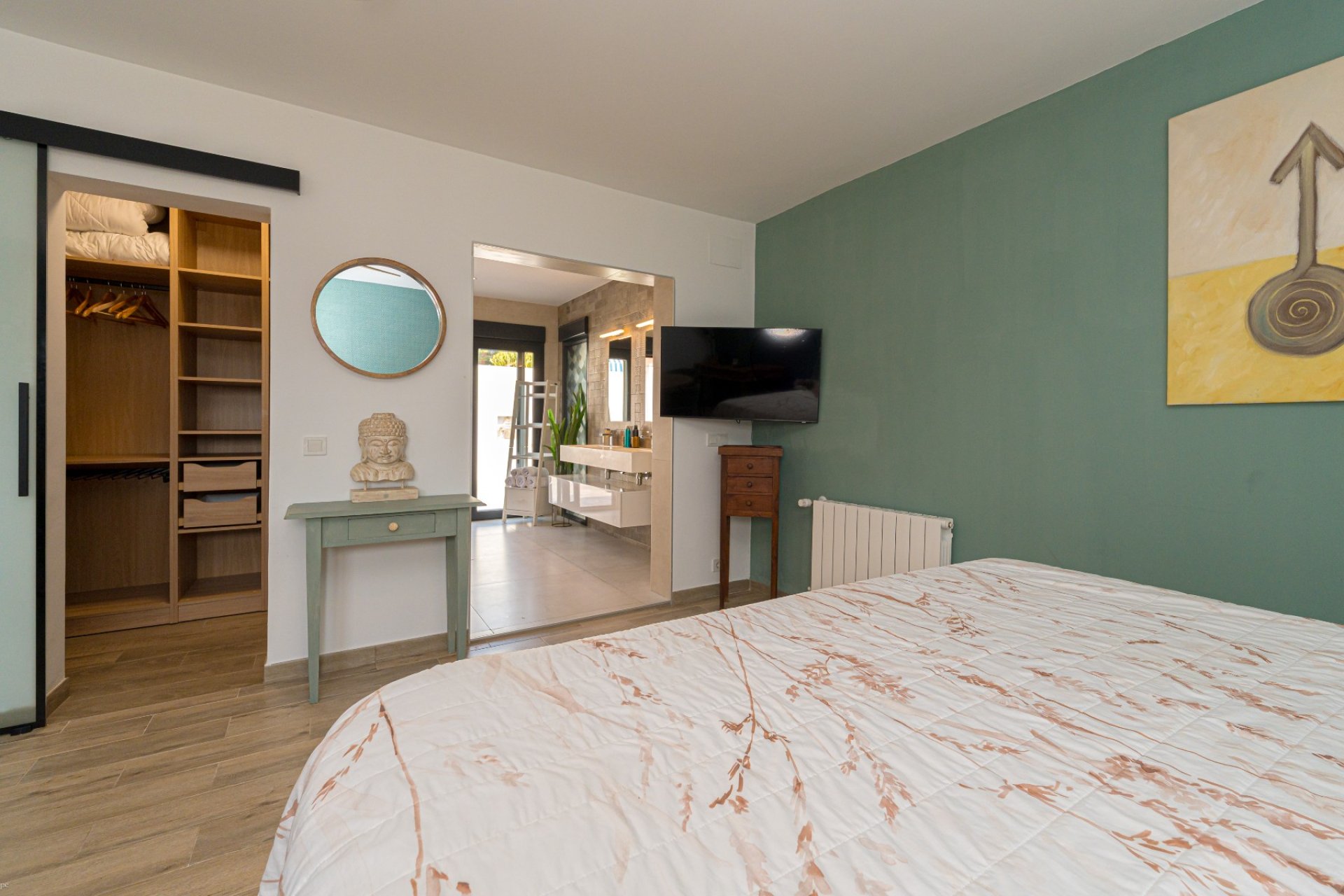 Prodej - Villa - San Fulgencio