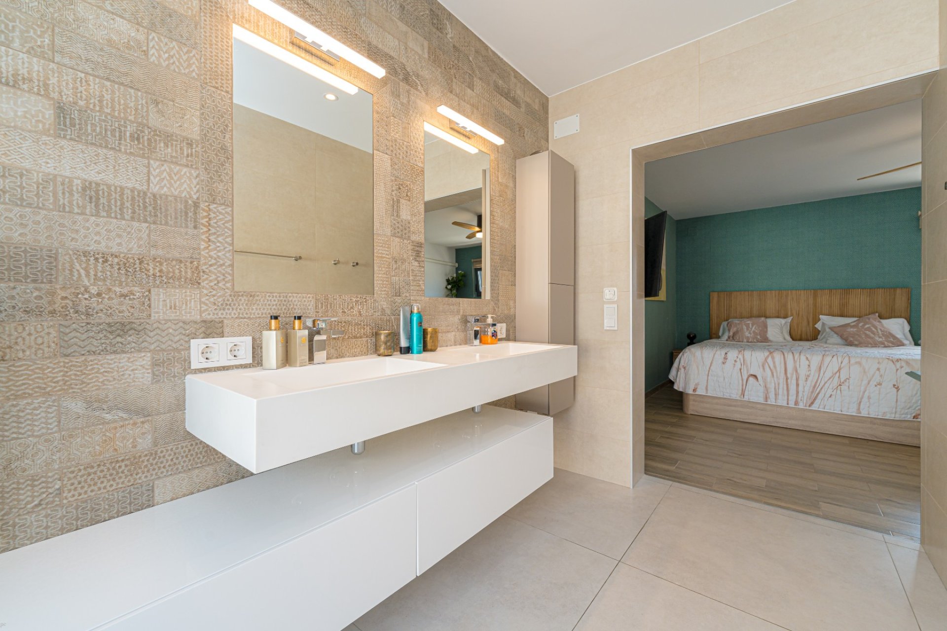 Prodej - Villa - San Fulgencio