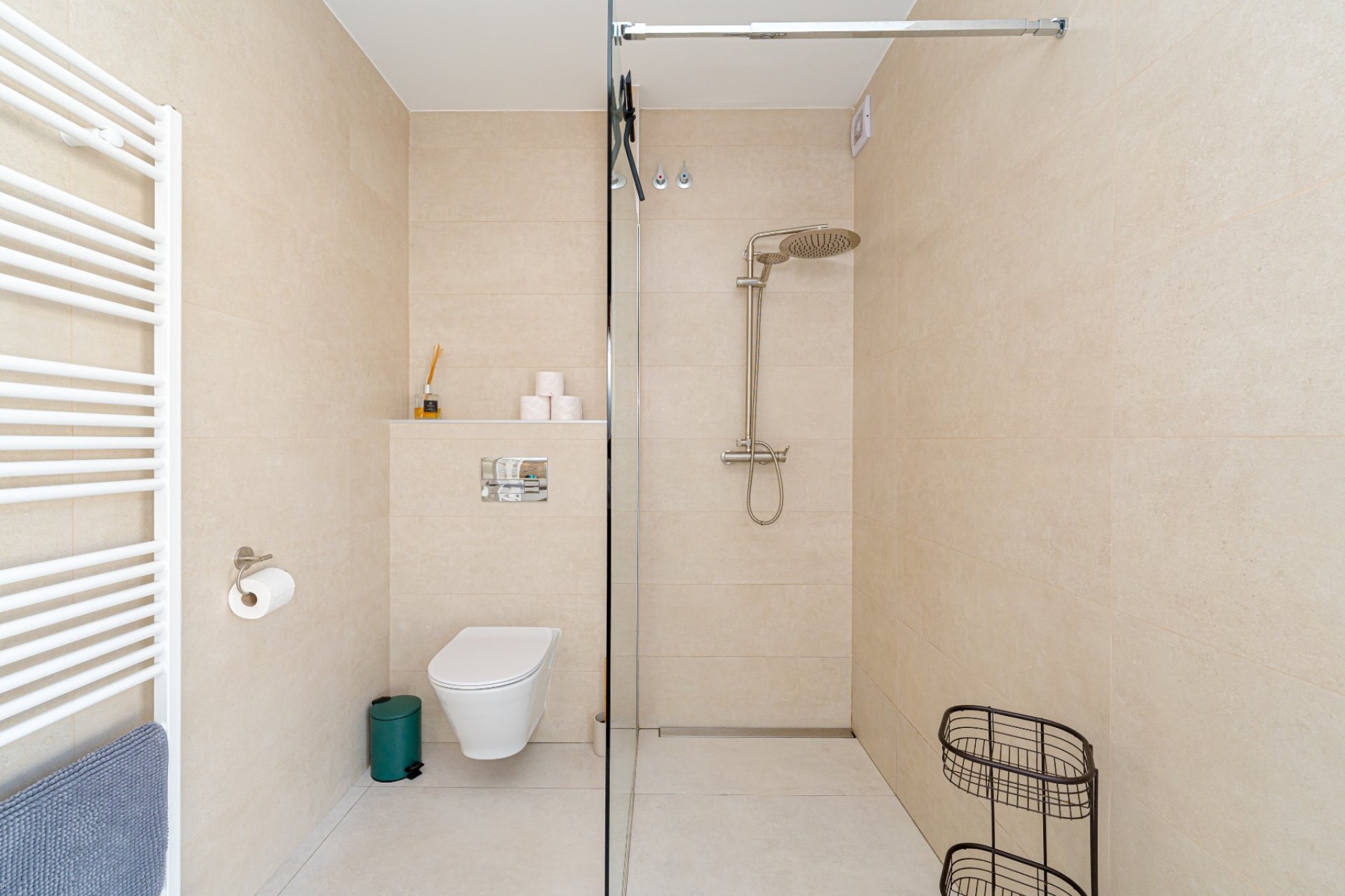 Prodej - Villa - San Fulgencio