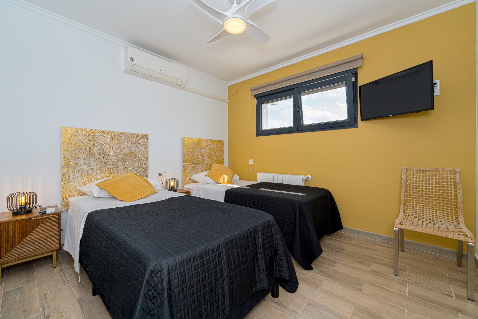 Prodej - Villa - San Fulgencio