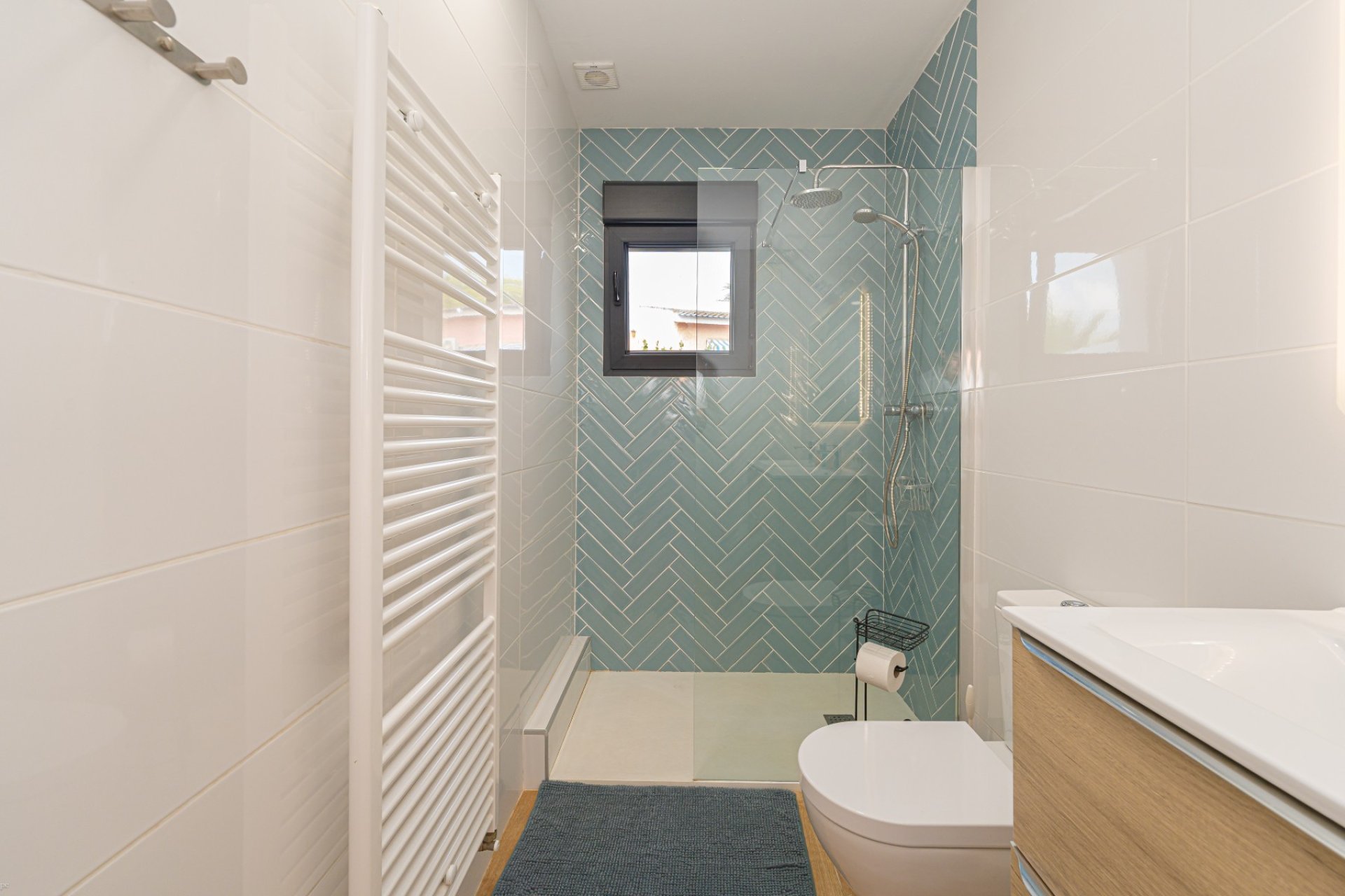 Prodej - Villa - San Fulgencio