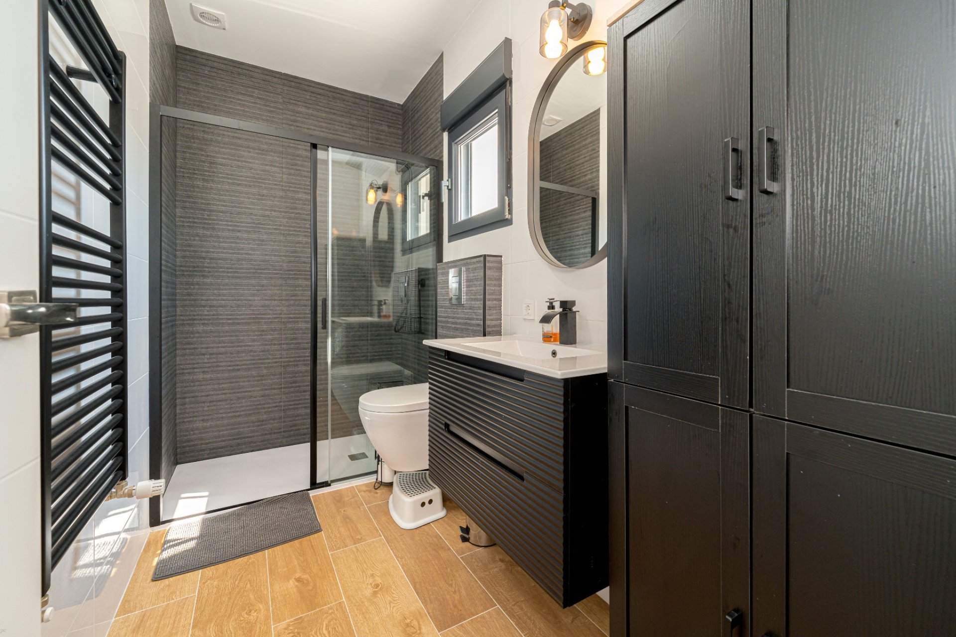 Prodej - Villa - San Fulgencio