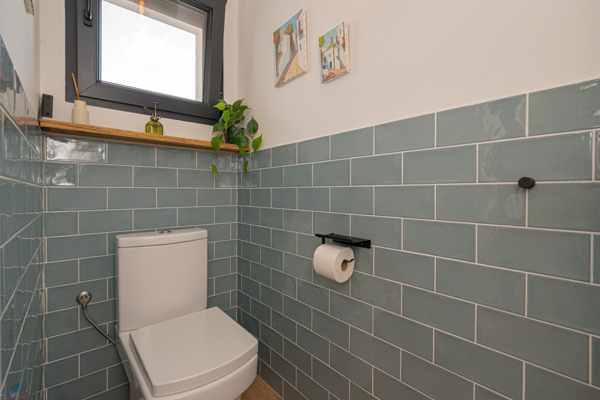 Prodej - Villa - San Fulgencio