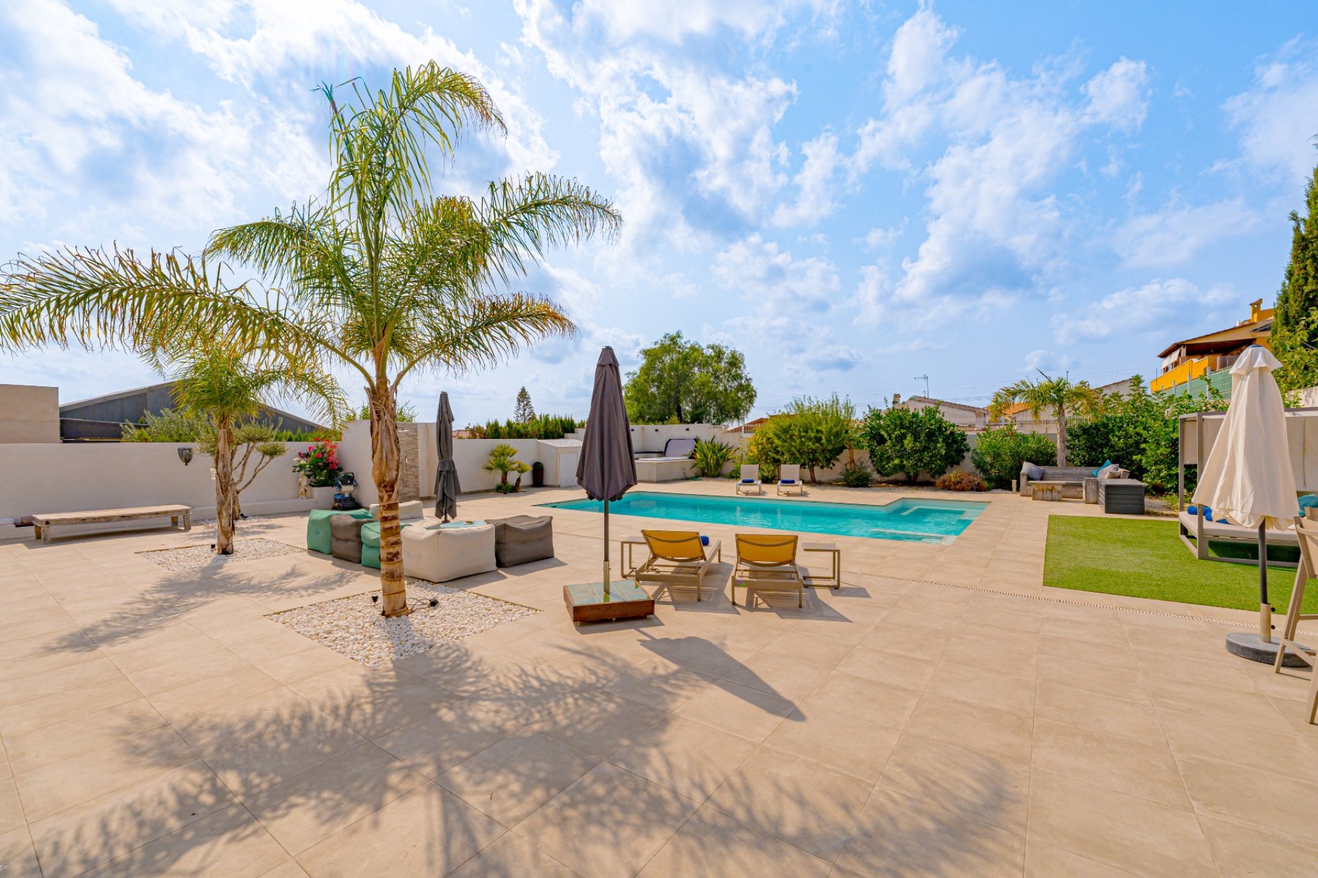 Prodej - Villa - San Fulgencio