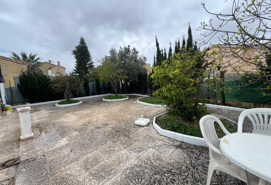 Prodej - Villa - San Fulgencio