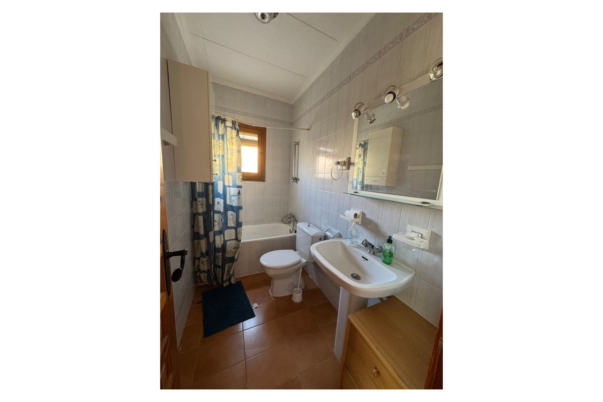 Prodej - Villa - San Fulgencio