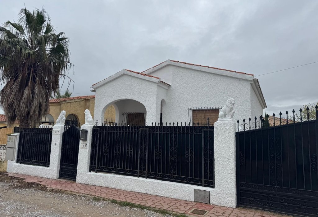 Prodej - Villa - San Fulgencio