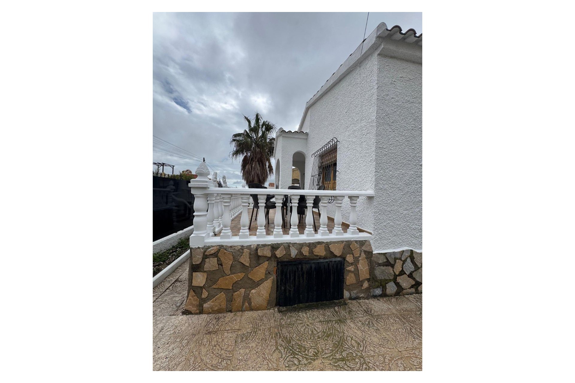 Prodej - Villa - San Fulgencio