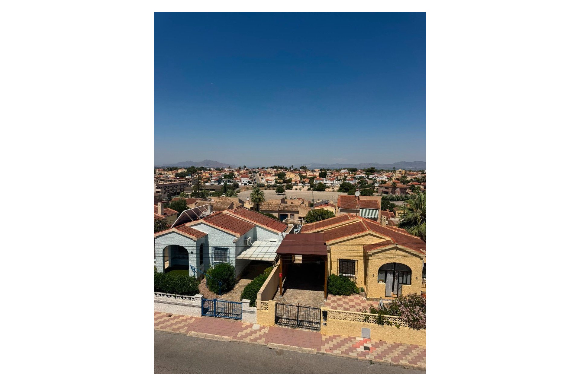 Prodej - Villa - San Fulgencio