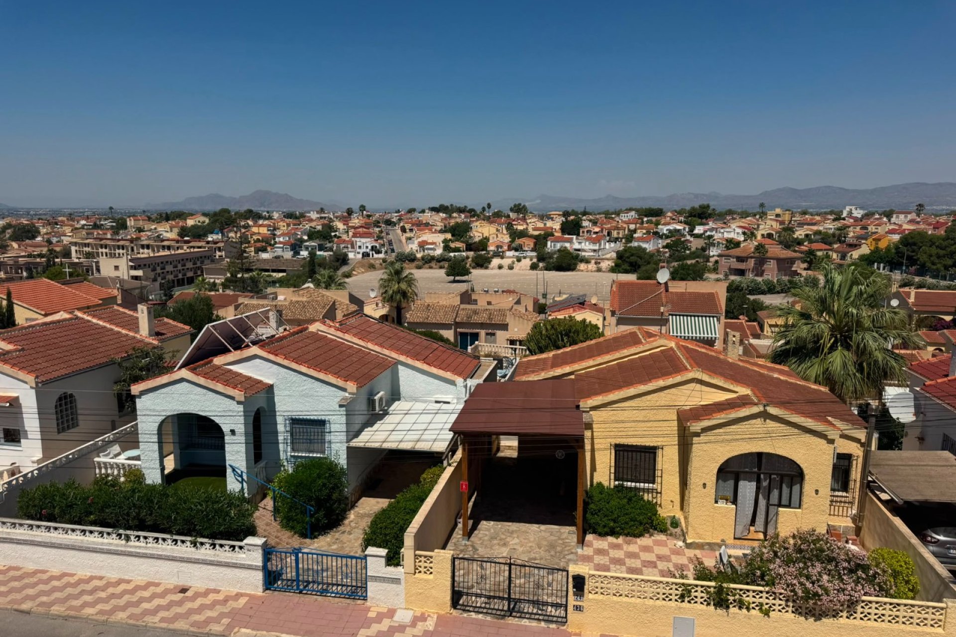 Prodej - Villa - San Fulgencio