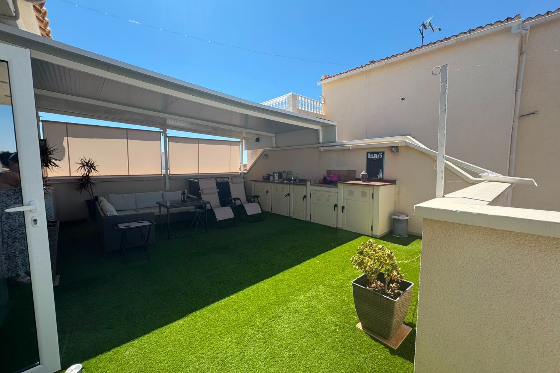 Prodej - Villa - San Fulgencio