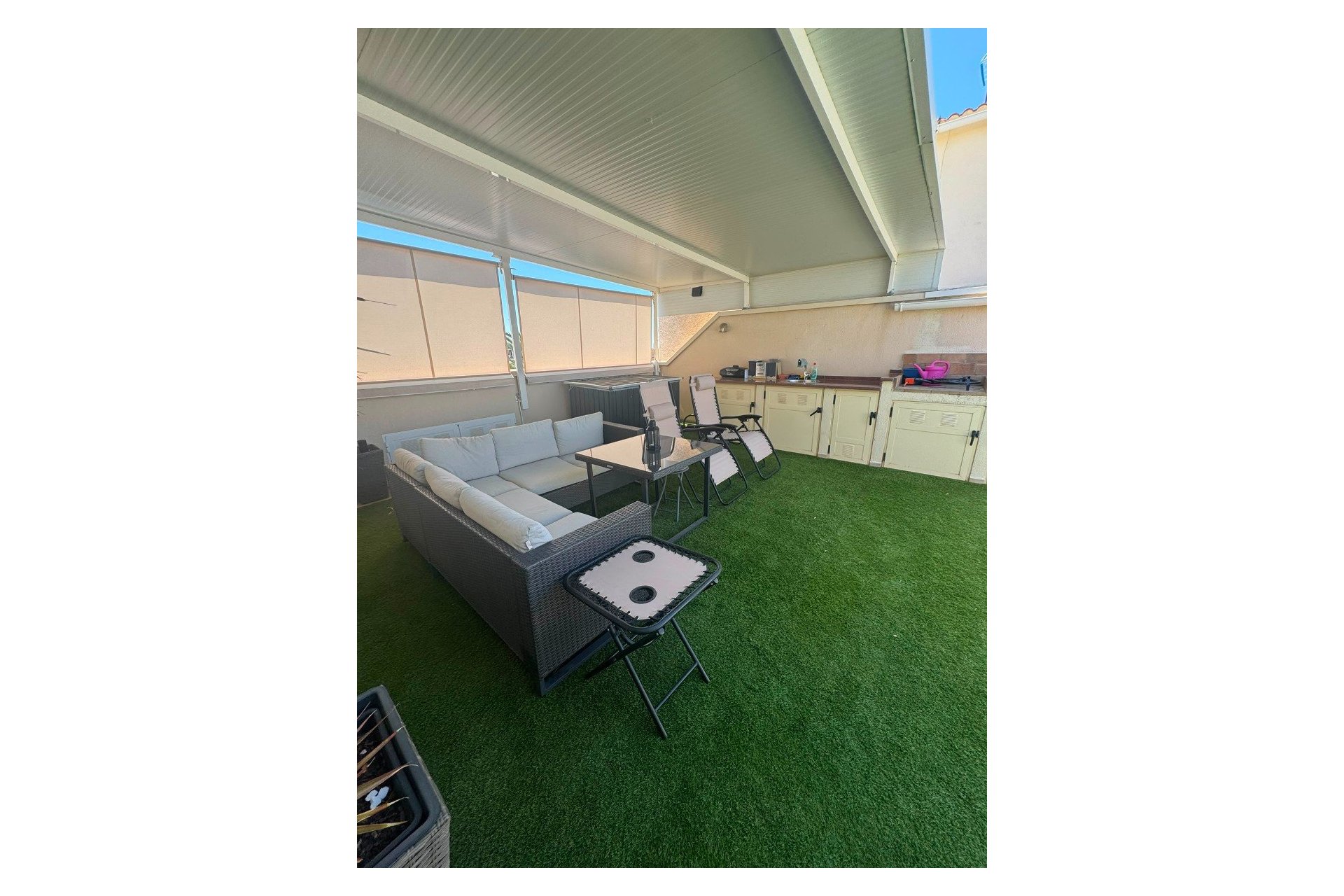 Prodej - Villa - San Fulgencio