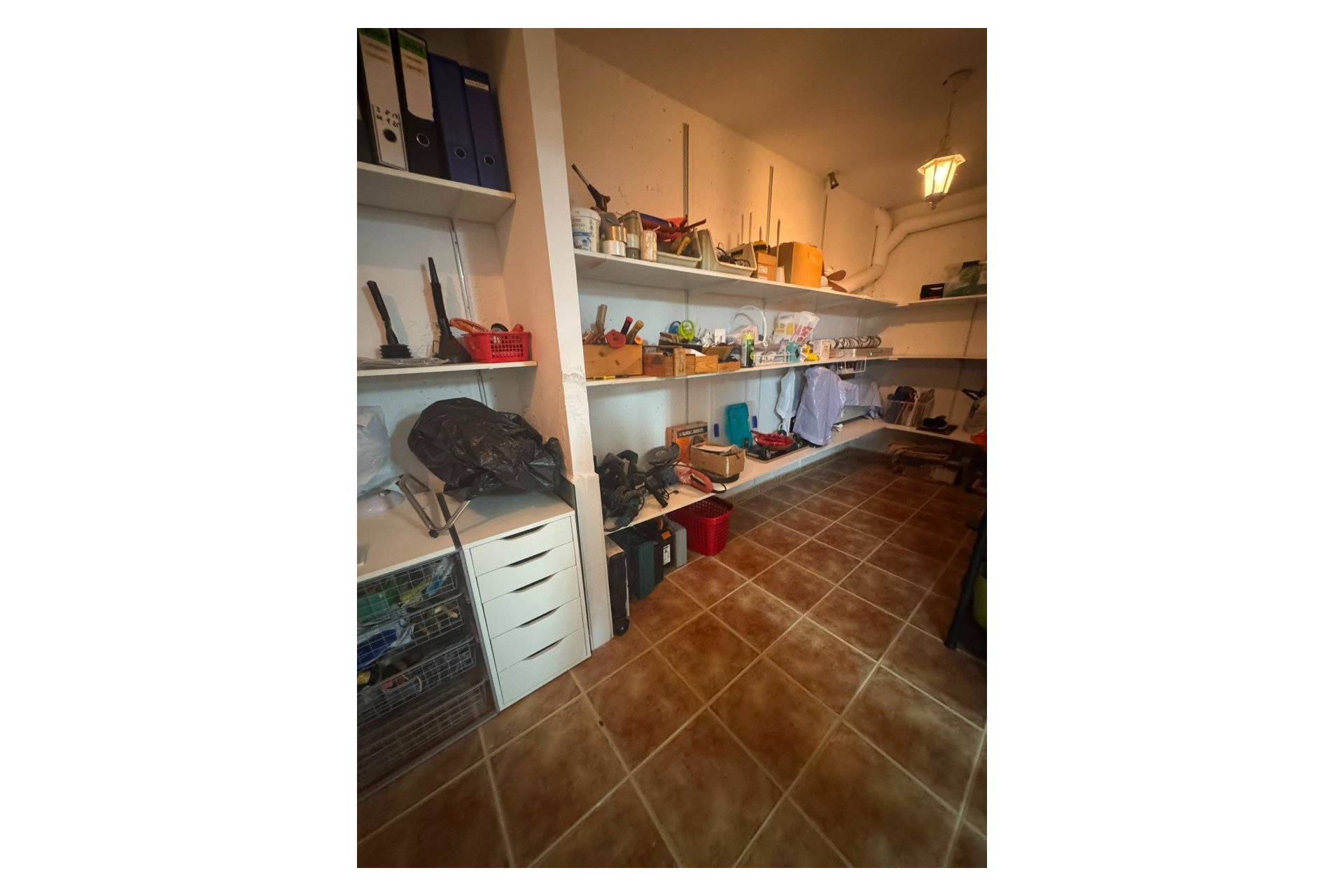 Prodej - Villa - San Fulgencio