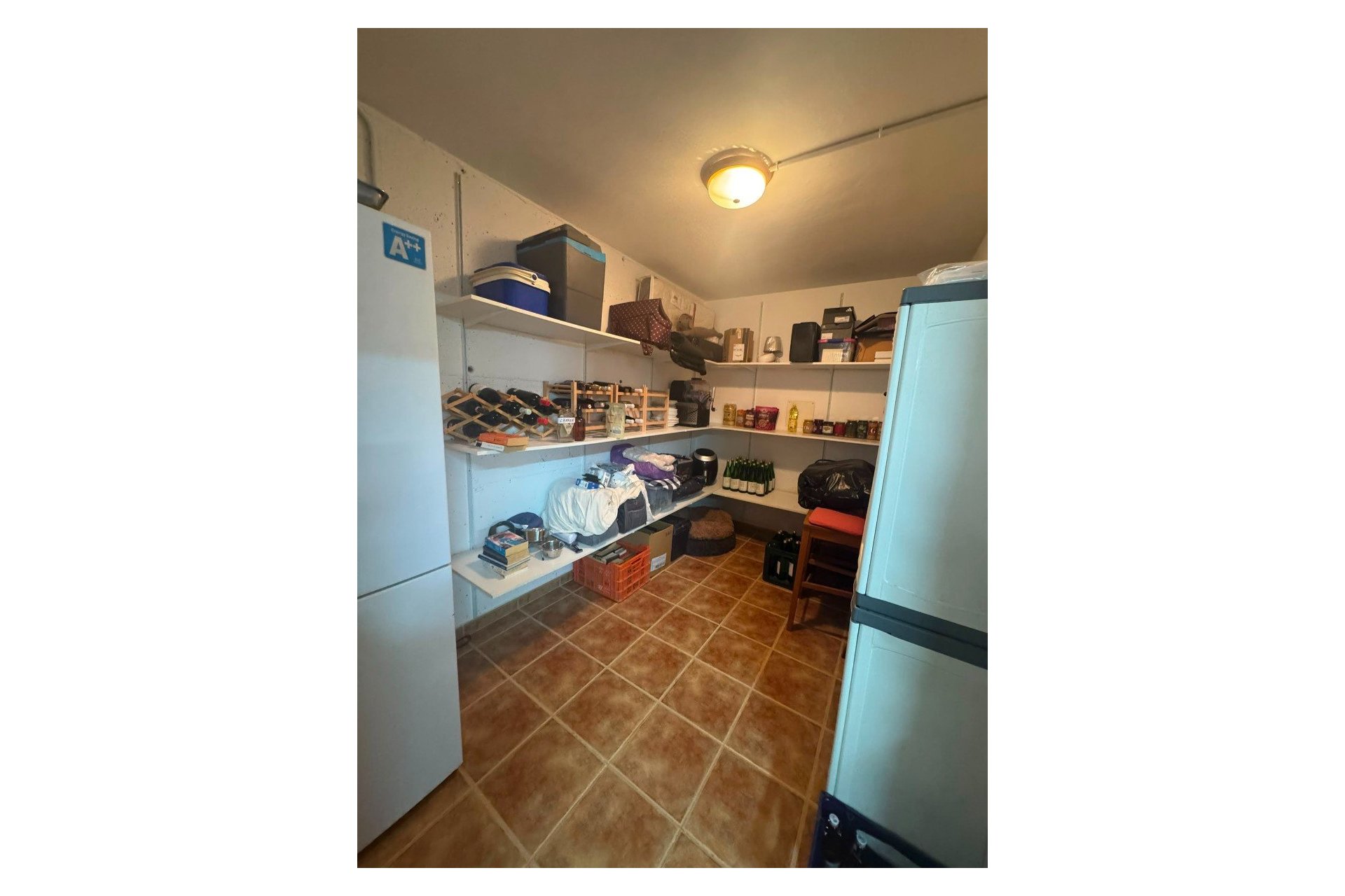 Prodej - Villa - San Fulgencio