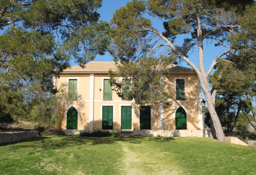 Prodej - Villa - San Juan - San Juan de Alicante