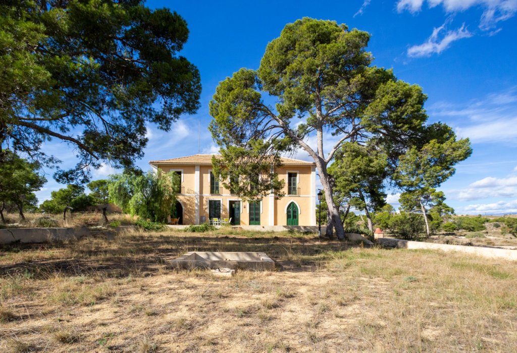 Prodej - Villa - San Juan - San Juan de Alicante