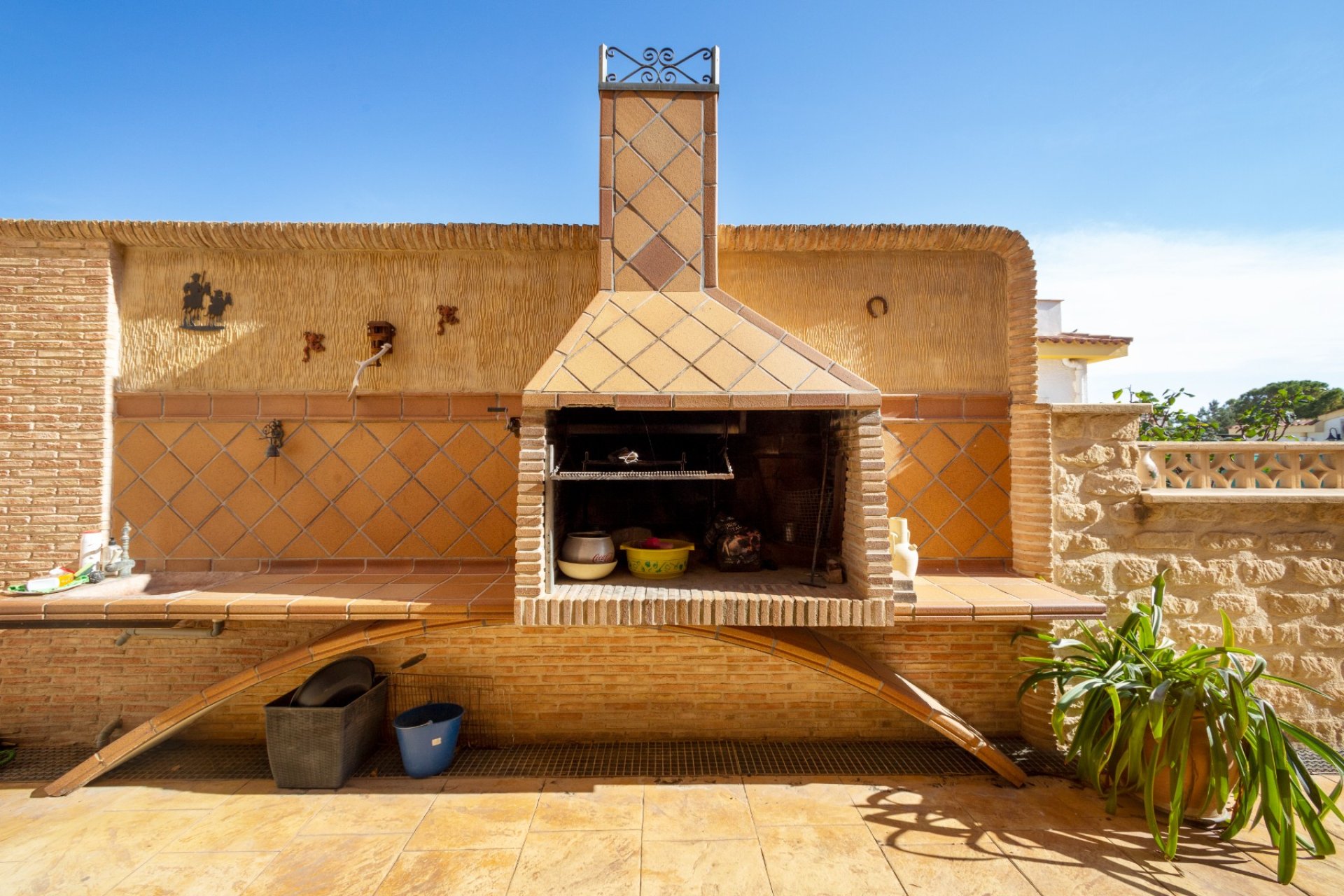 Prodej - Villa - San Vicente del Raspeig - Los Girasoles