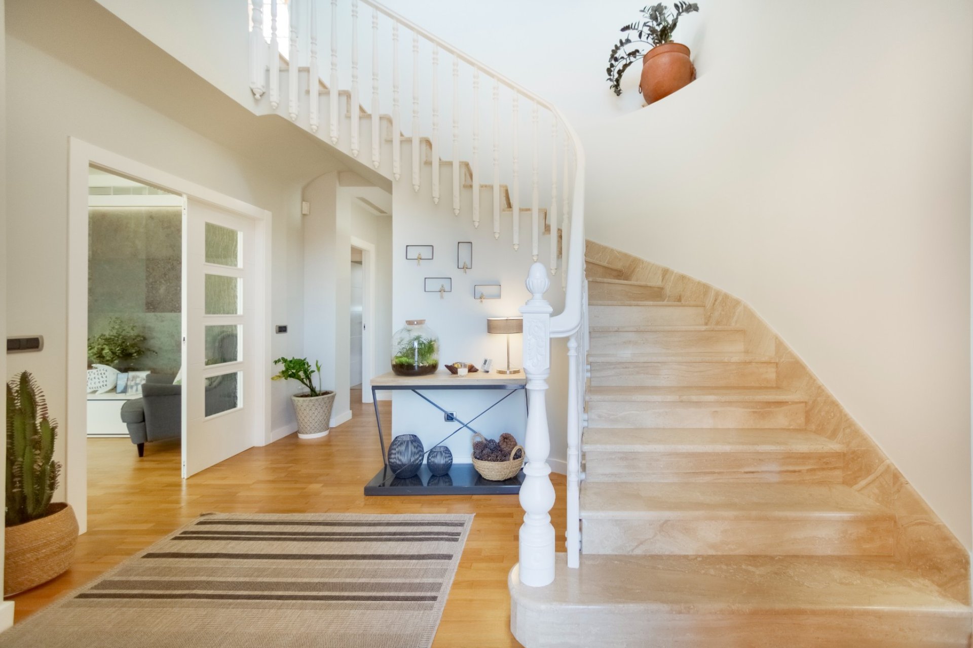 Prodej - Villa - San Vicente del Raspeig - Los Girasoles