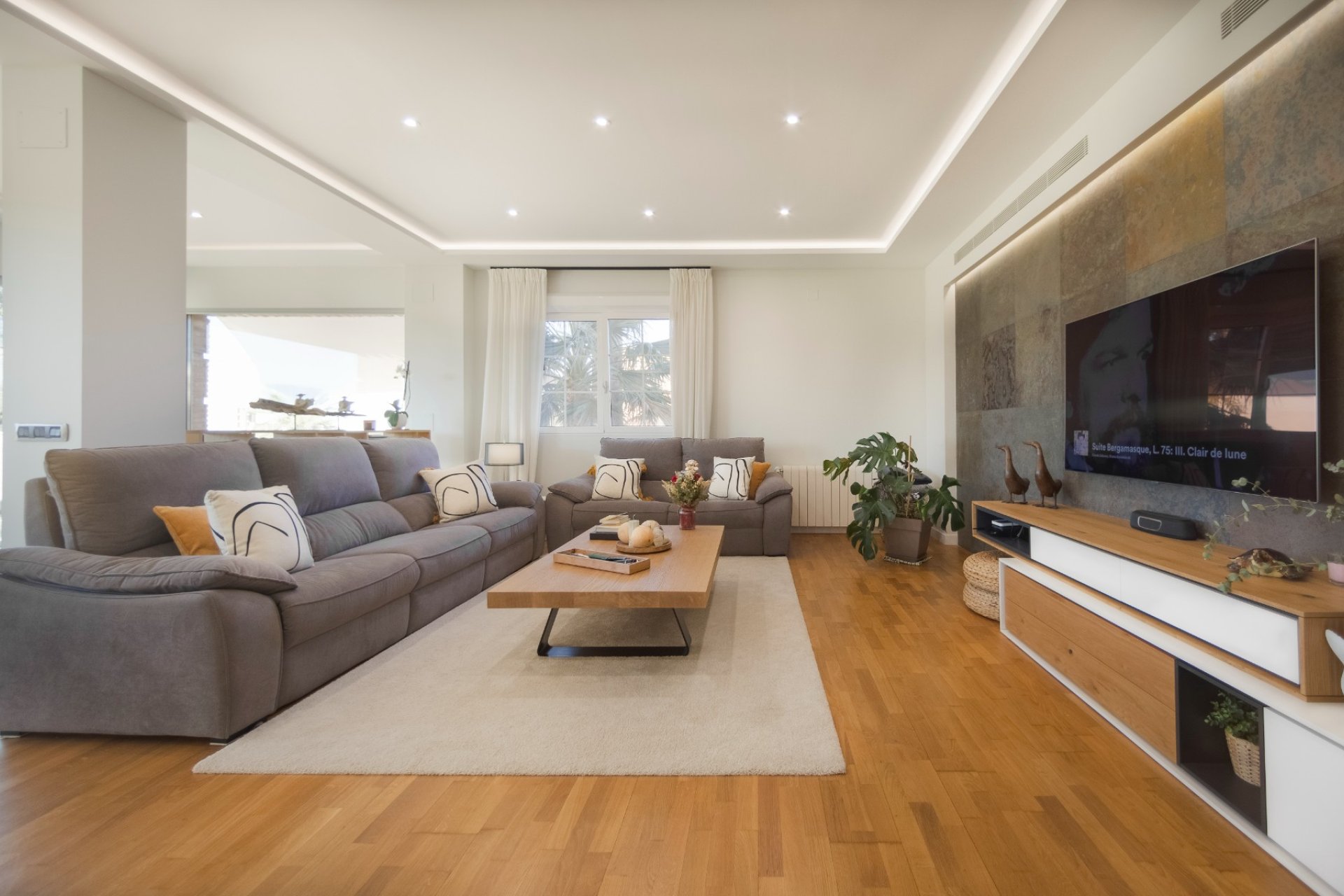 Prodej - Villa - San Vicente del Raspeig - Los Girasoles