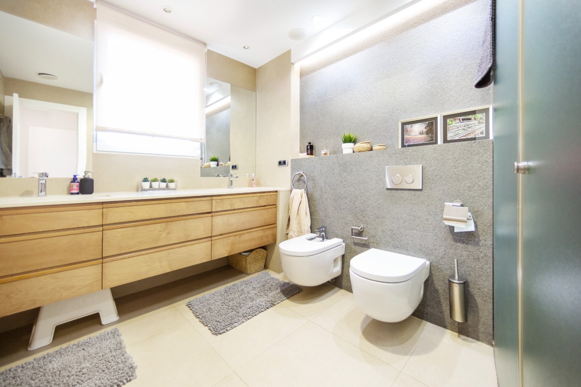 Prodej - Villa - San Vicente del Raspeig - Los Girasoles