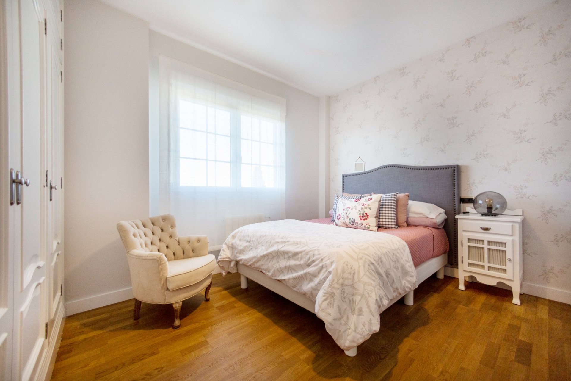 Prodej - Villa - San Vicente del Raspeig - Los Girasoles