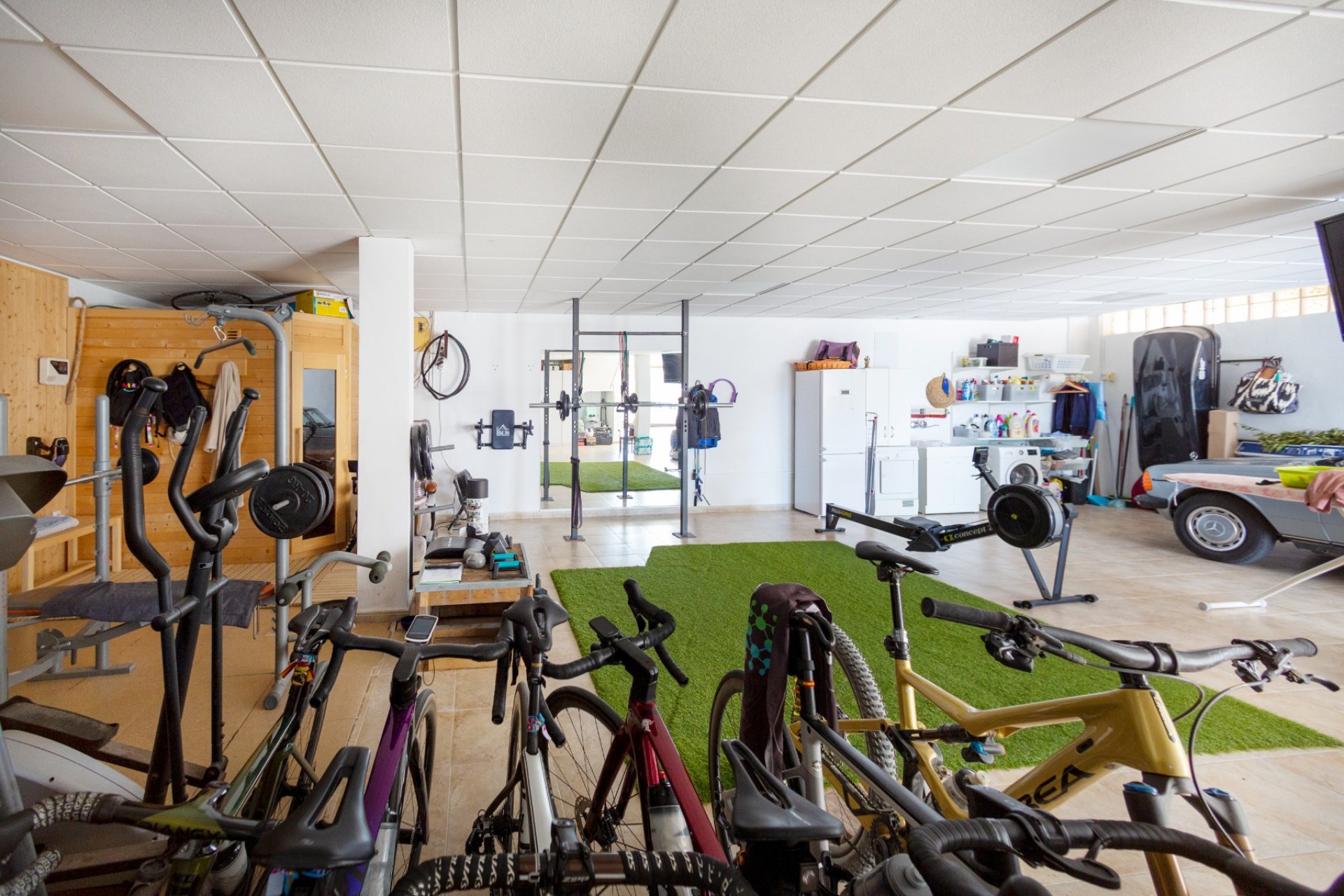 Prodej - Villa - San Vicente del Raspeig - Los Girasoles