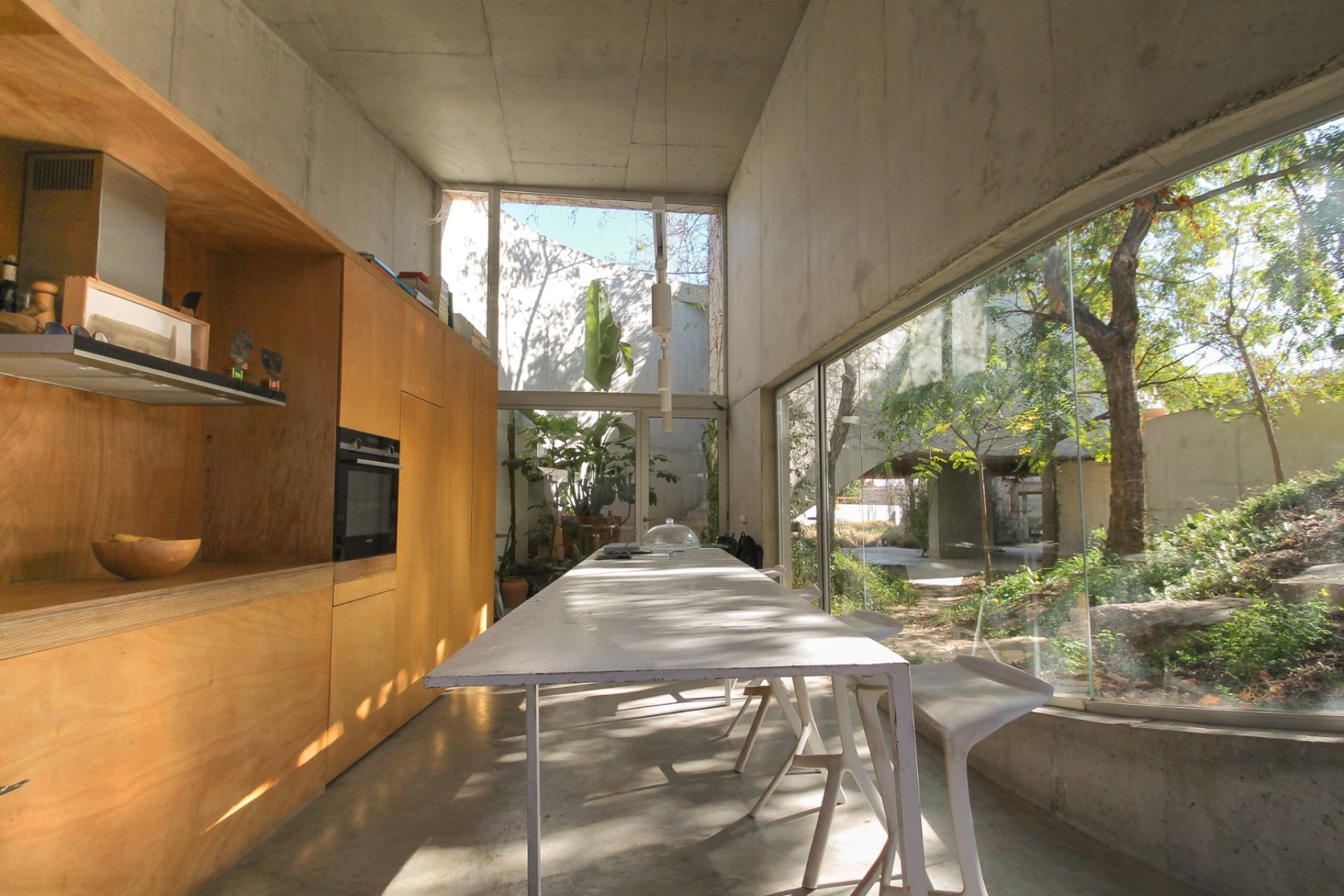 Prodej - Villa - San Vicente del Raspeig