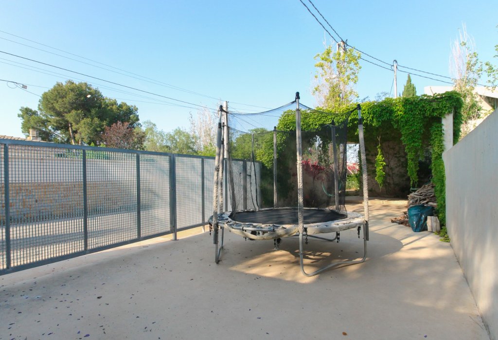 Prodej - Villa - San Vicente del Raspeig