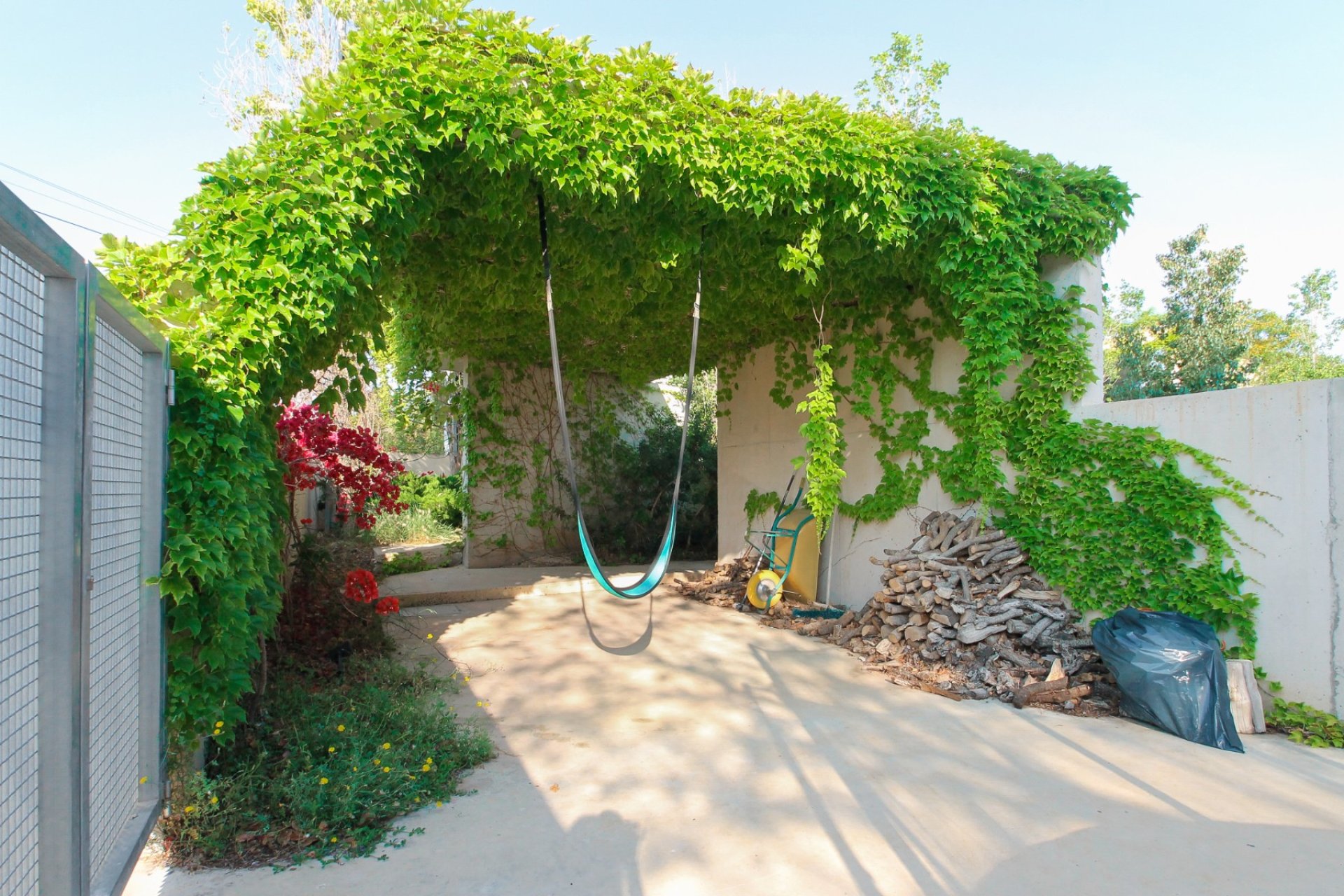 Prodej - Villa - San Vicente del Raspeig