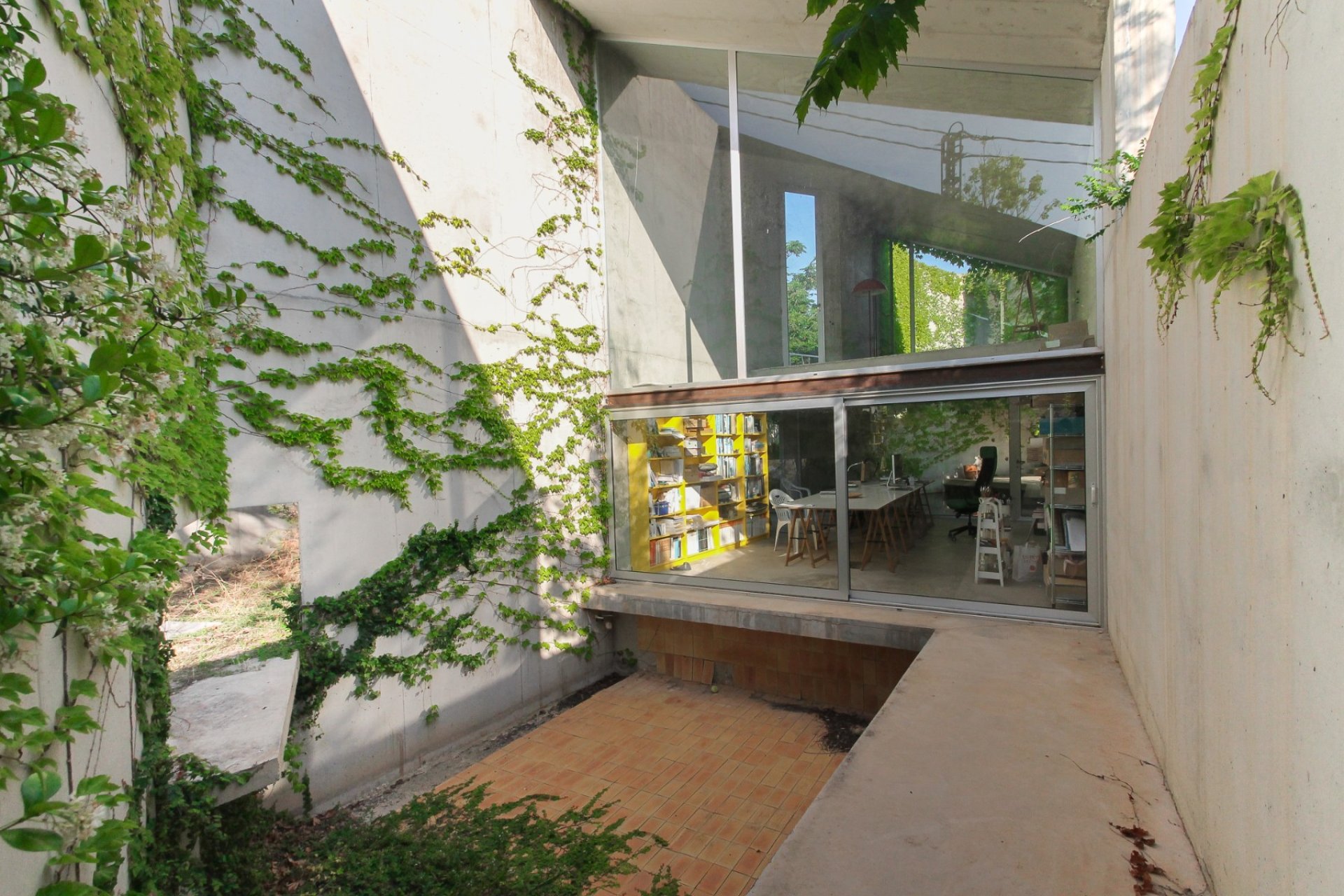 Prodej - Villa - San Vicente del Raspeig