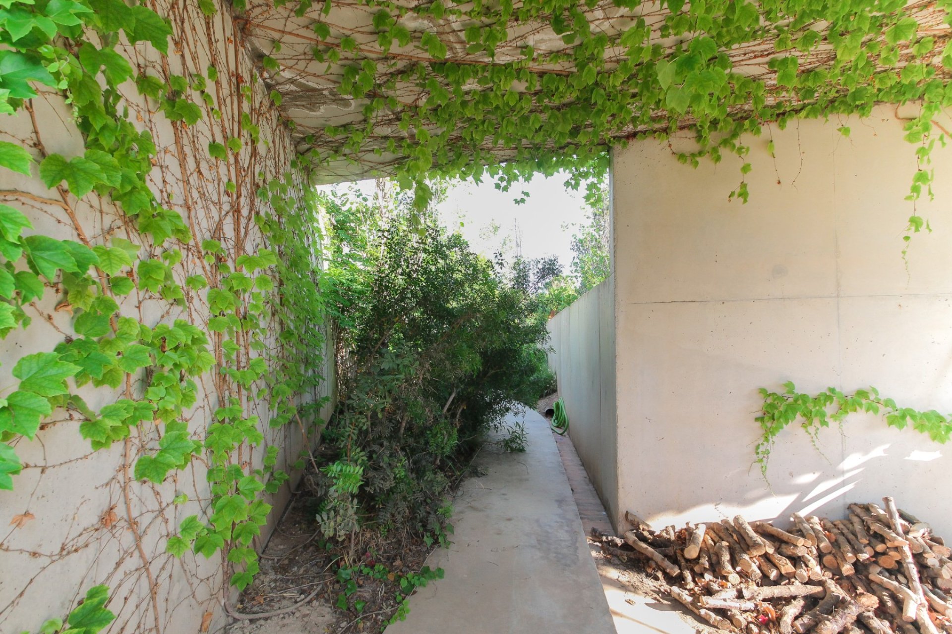 Prodej - Villa - San Vicente del Raspeig