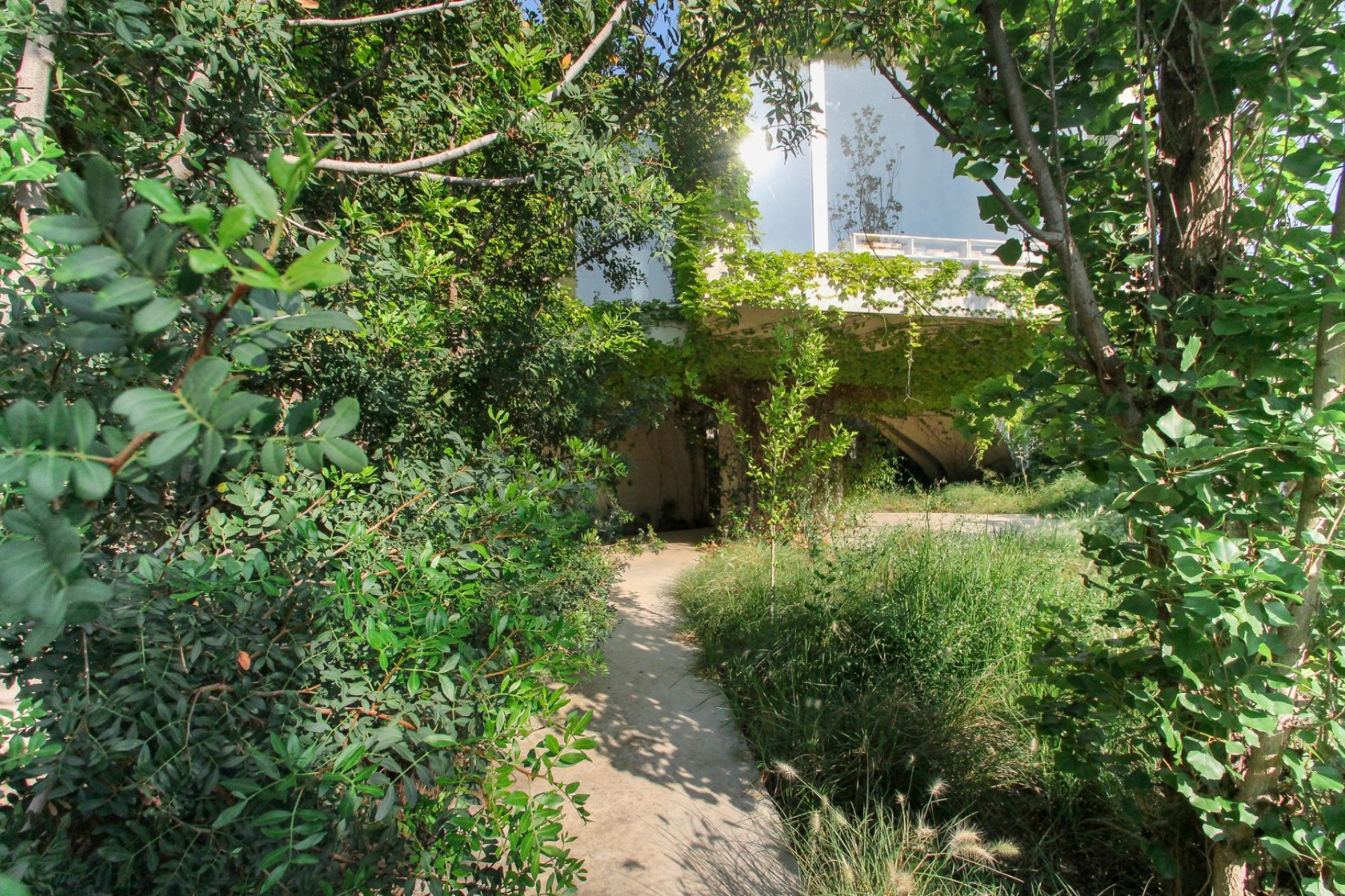 Prodej - Villa - San Vicente del Raspeig