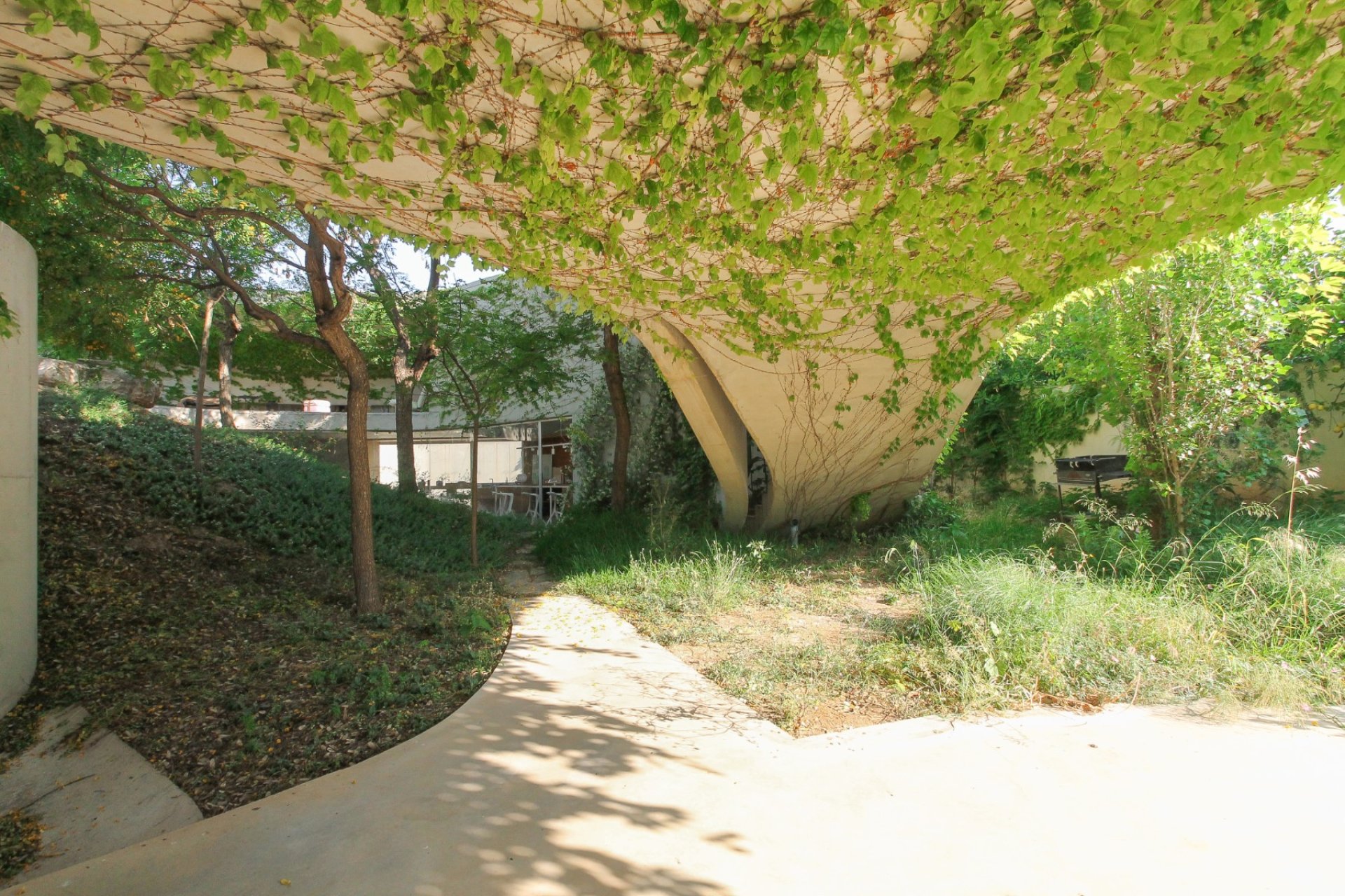 Prodej - Villa - San Vicente del Raspeig