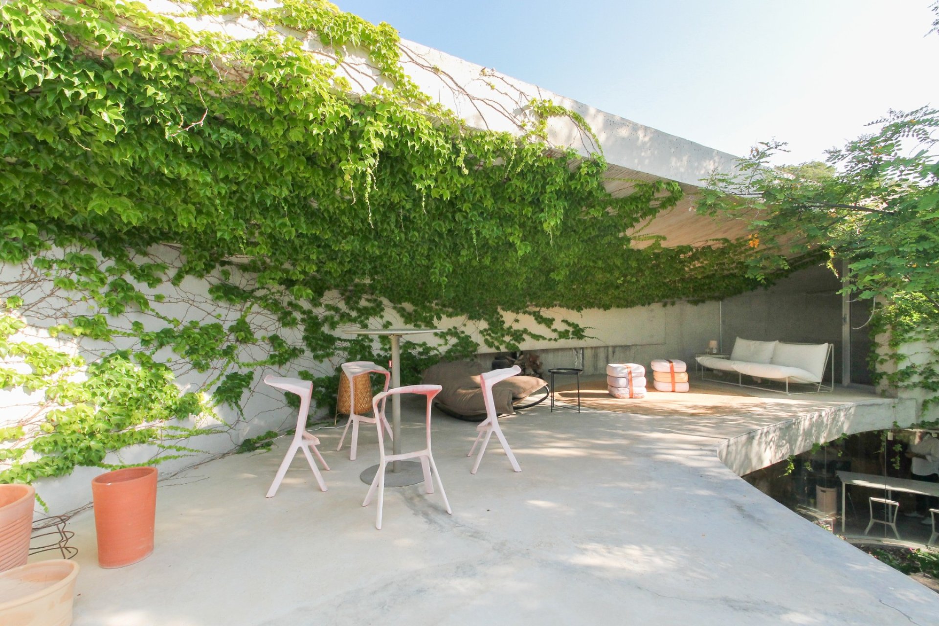 Prodej - Villa - San Vicente del Raspeig