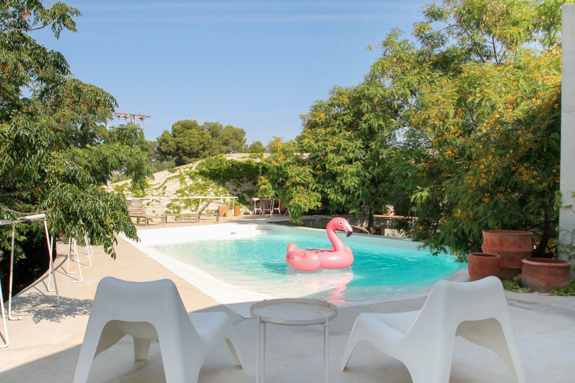 Prodej - Villa - San Vicente del Raspeig