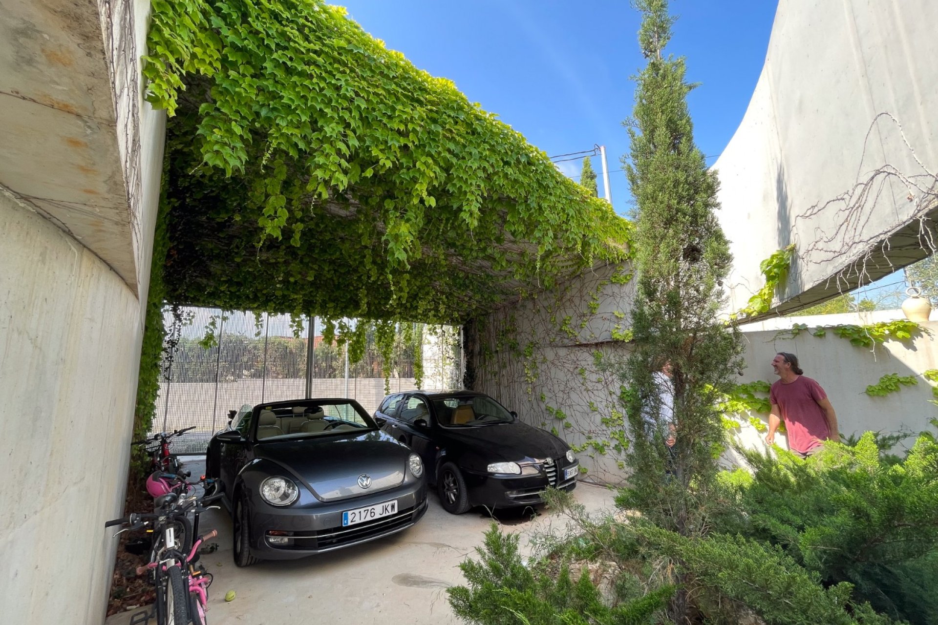 Prodej - Villa - San Vicente del Raspeig