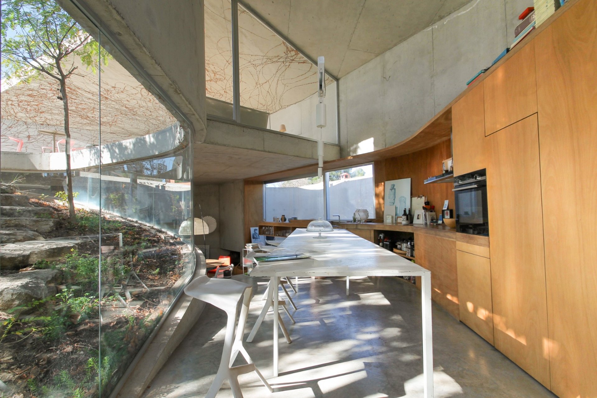 Prodej - Villa - San Vicente del Raspeig