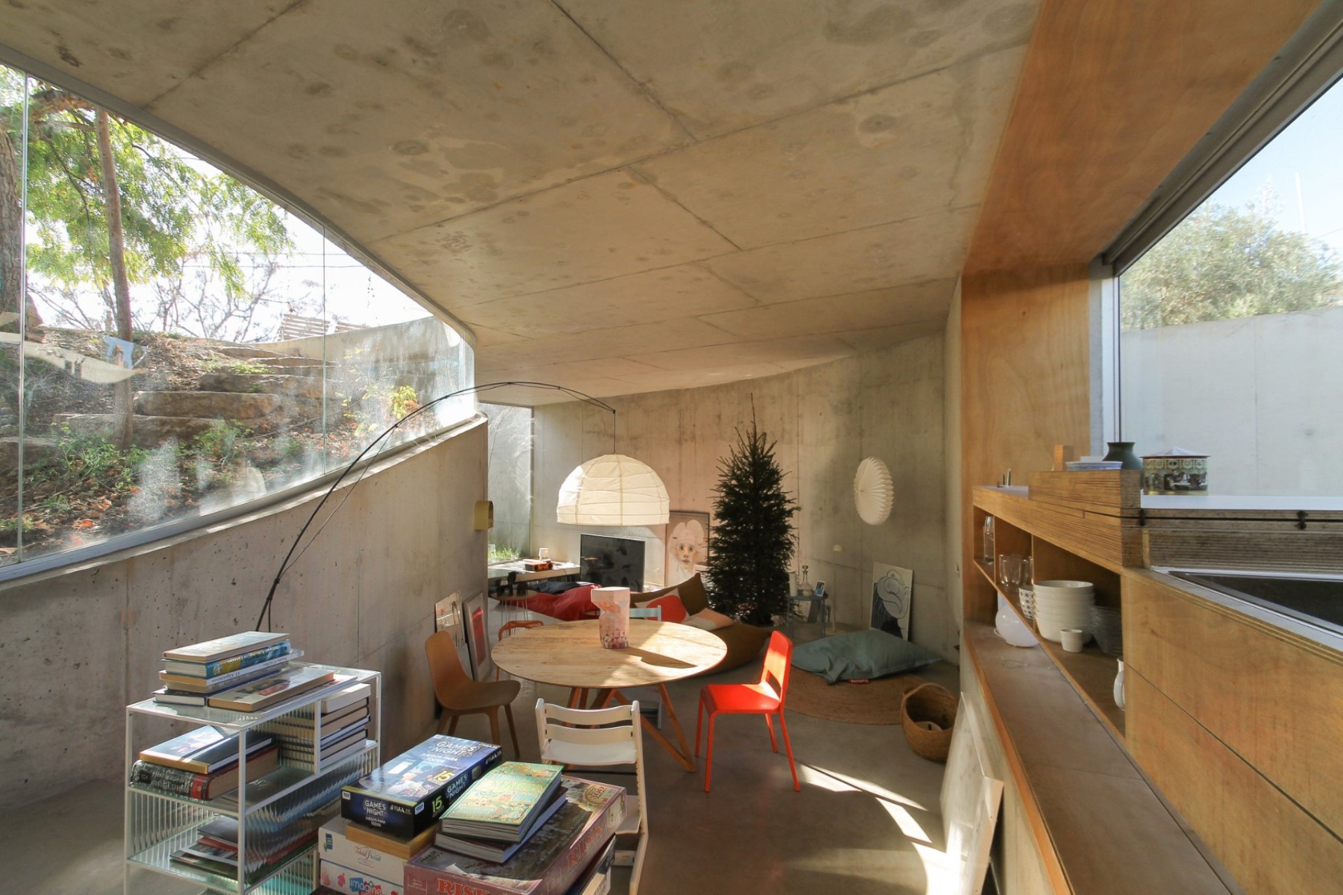 Prodej - Villa - San Vicente del Raspeig