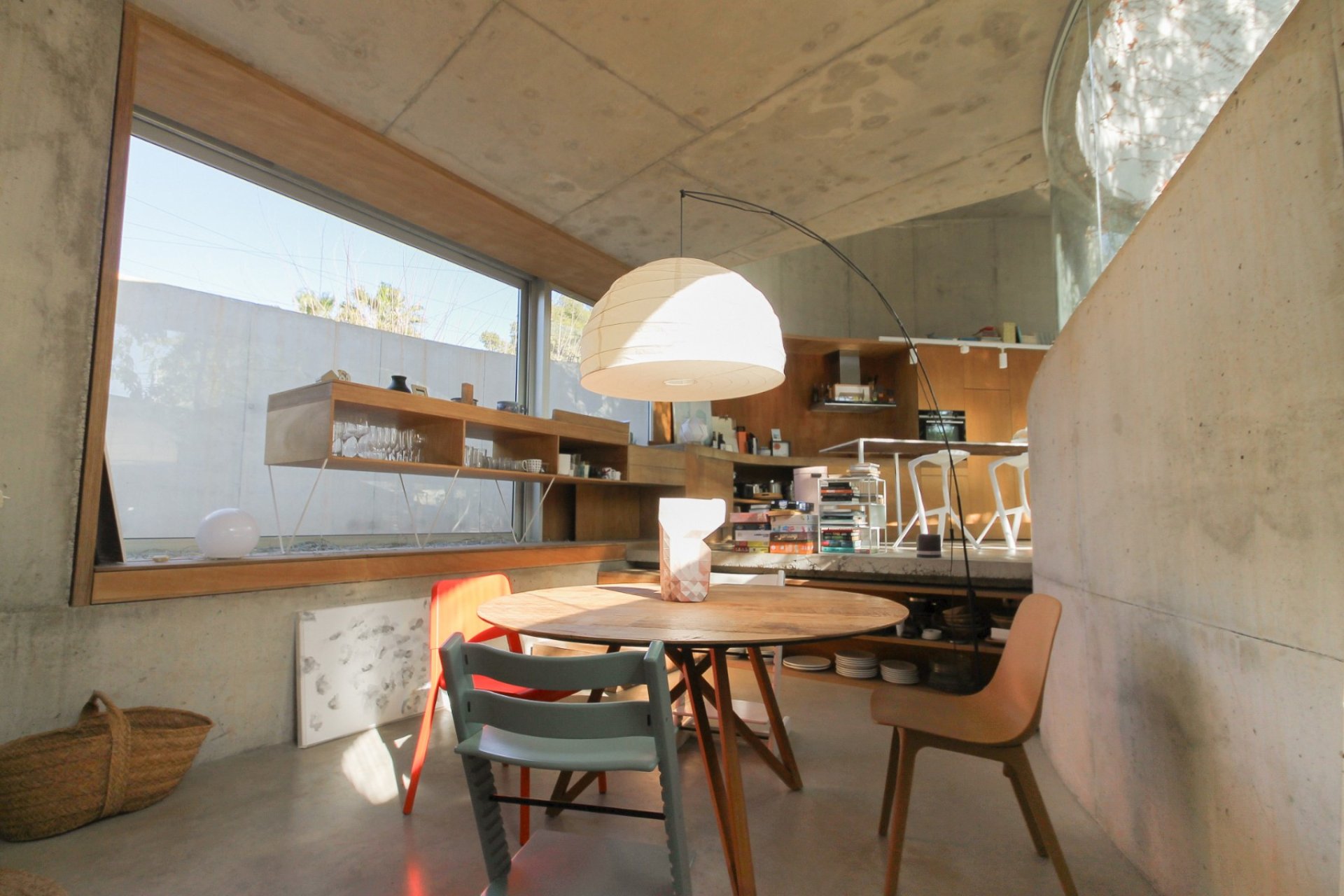 Prodej - Villa - San Vicente del Raspeig