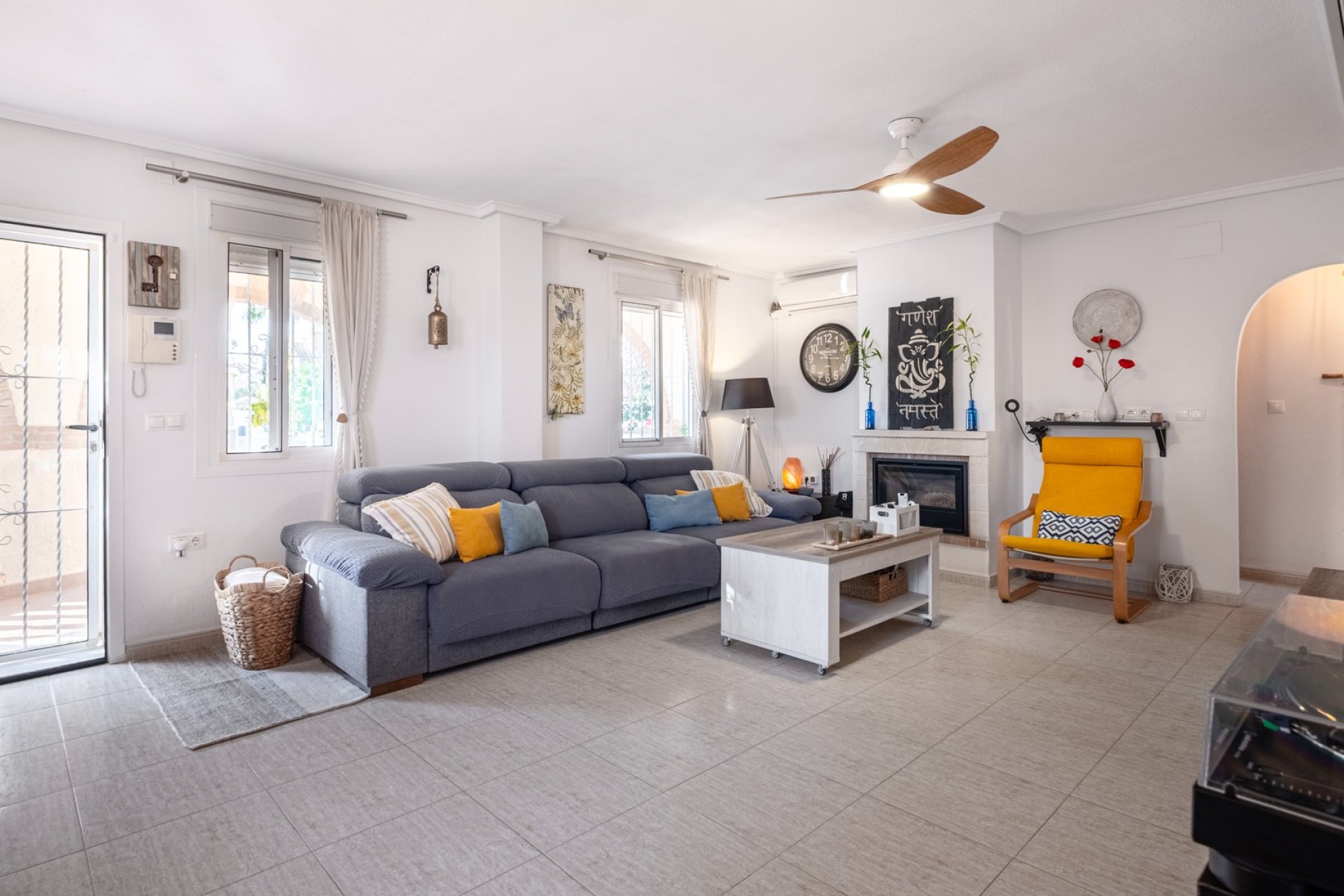 Prodej - Villa - Santa Pola - Gran Alacant