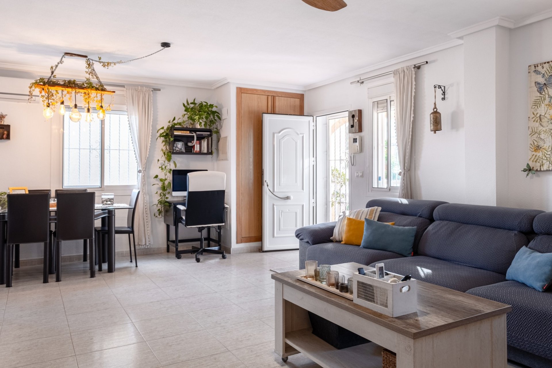 Prodej - Villa - Santa Pola - Gran Alacant