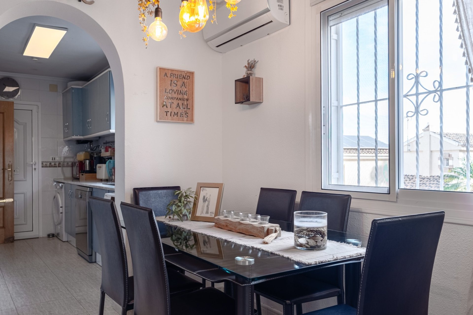 Prodej - Villa - Santa Pola - Gran Alacant