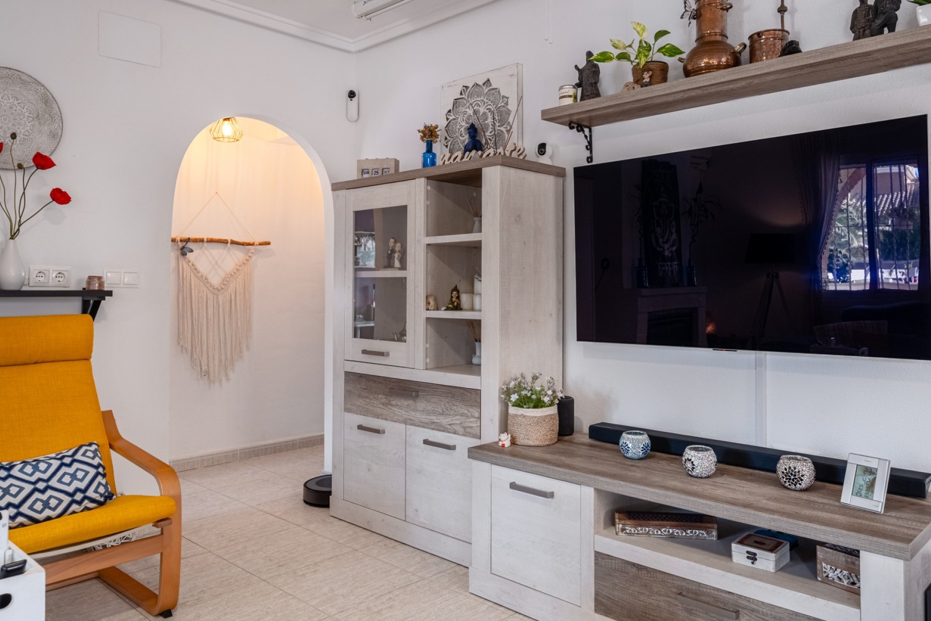 Prodej - Villa - Santa Pola - Gran Alacant