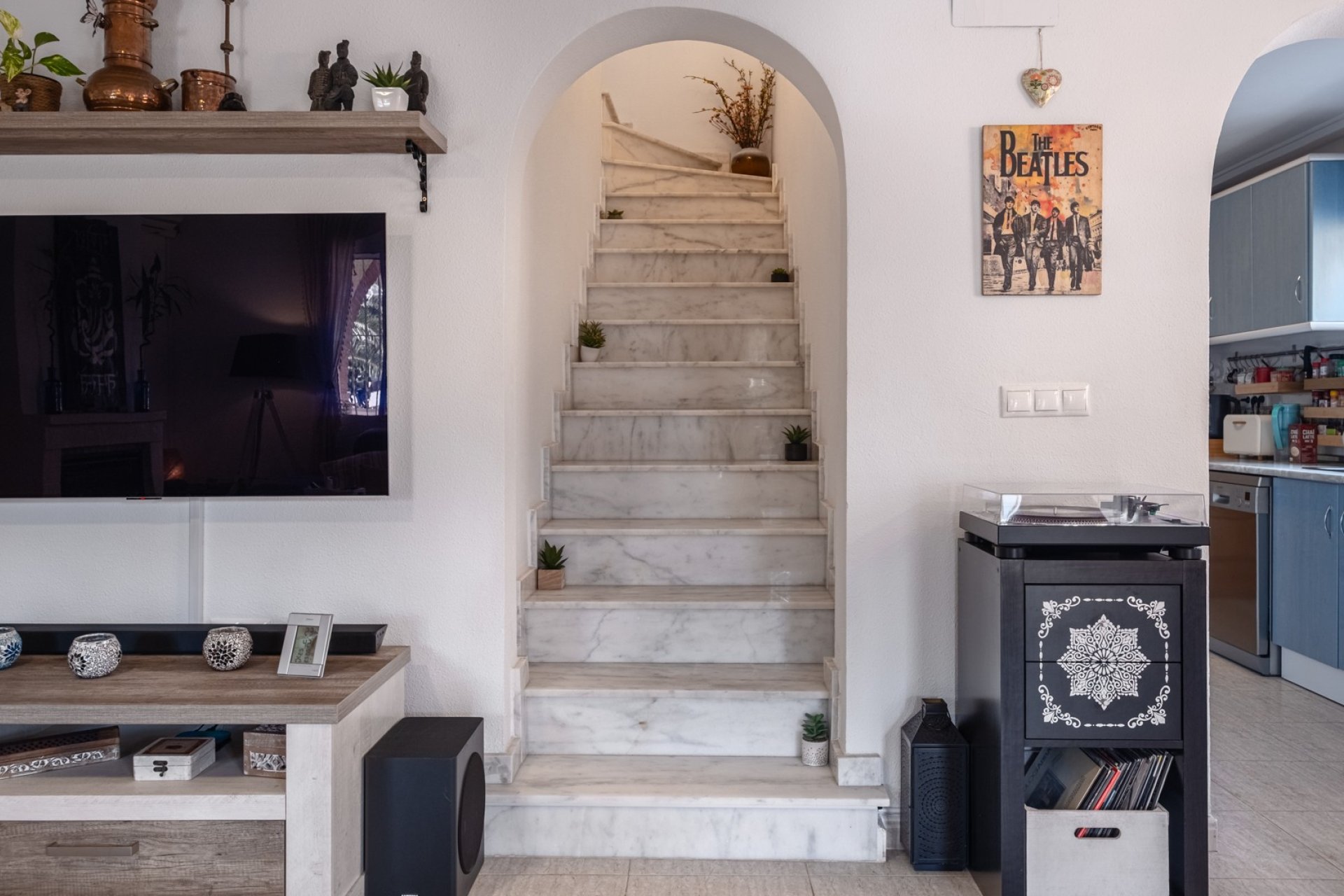 Prodej - Villa - Santa Pola - Gran Alacant