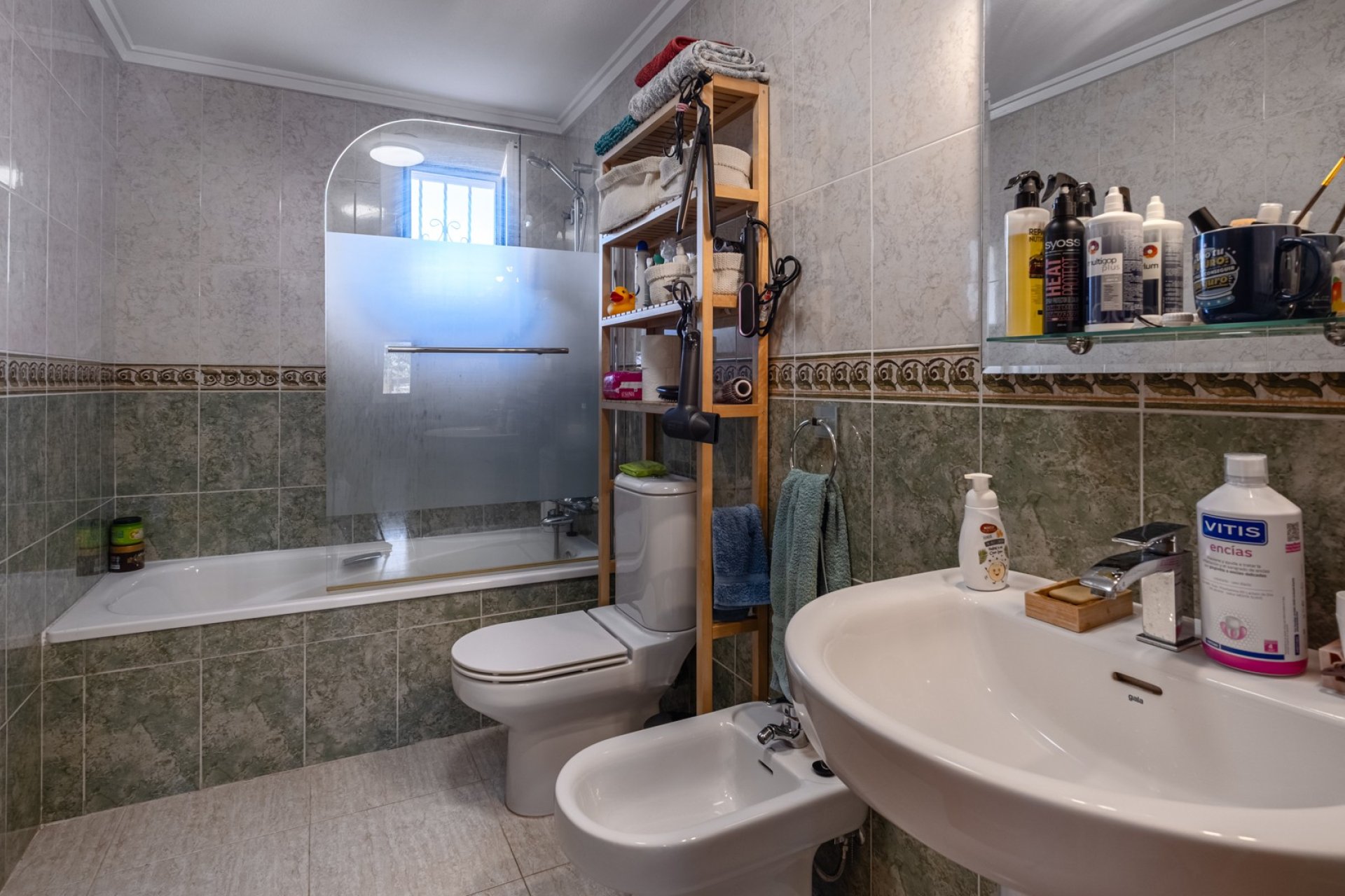 Prodej - Villa - Santa Pola - Gran Alacant