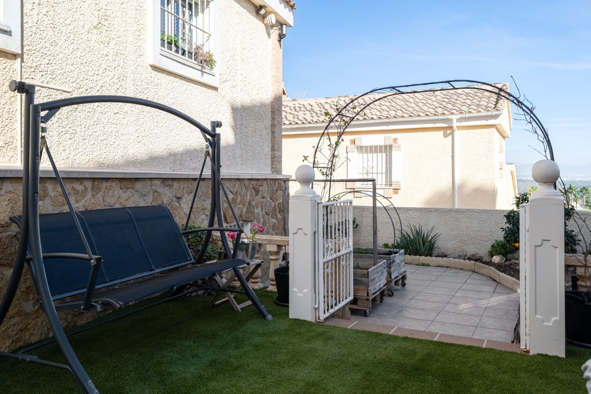 Prodej - Villa - Santa Pola - Gran Alacant