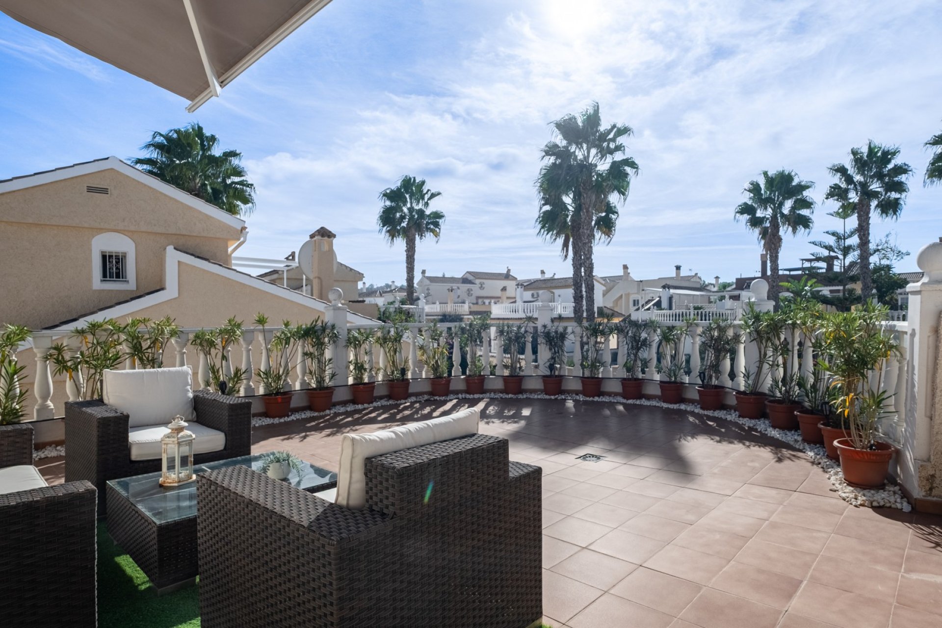 Prodej - Villa - Santa Pola - Gran Alacant