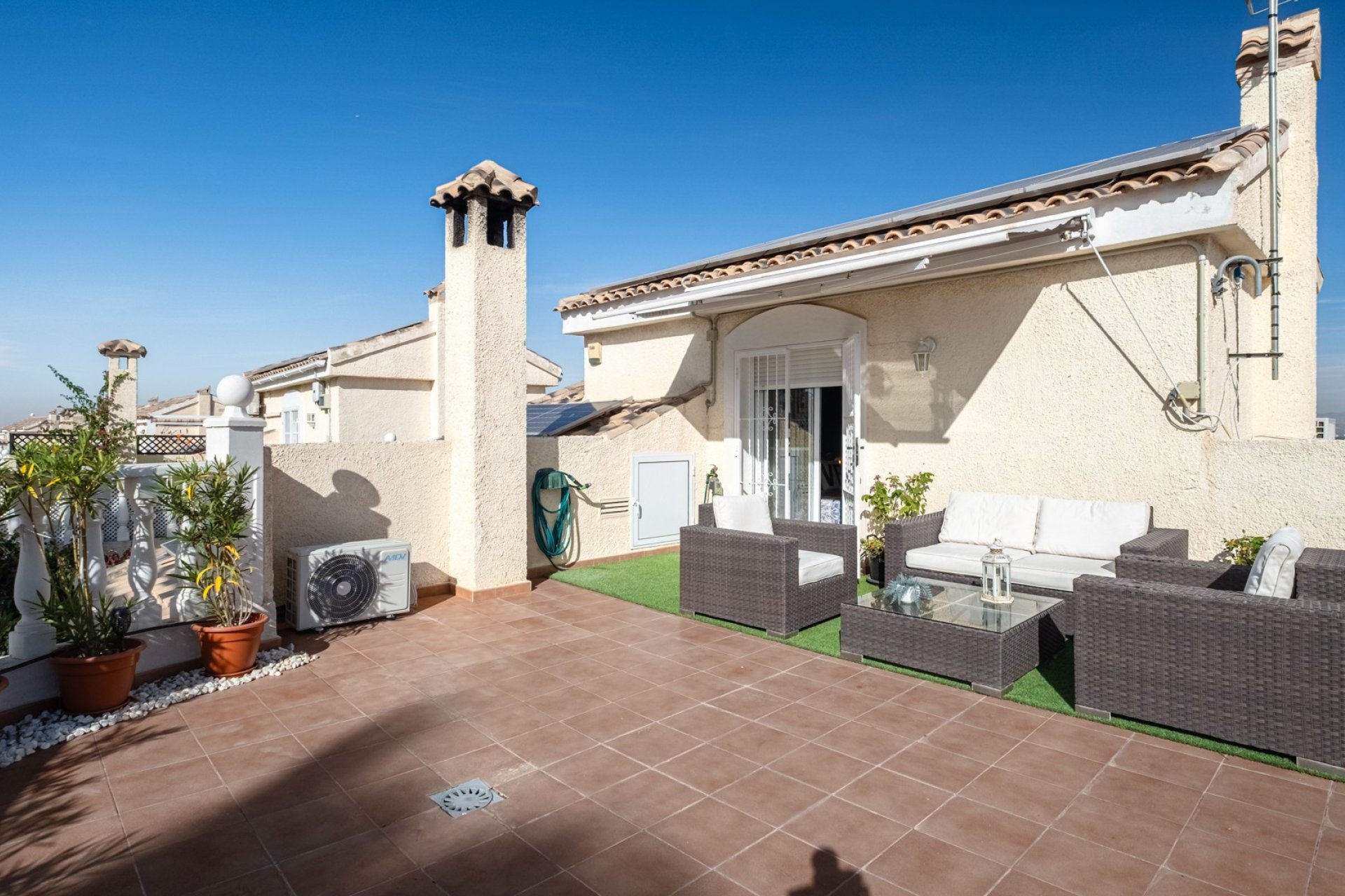 Prodej - Villa - Santa Pola - Gran Alacant