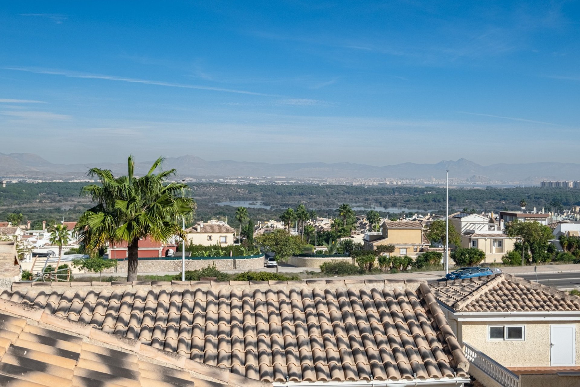 Prodej - Villa - Santa Pola - Gran Alacant